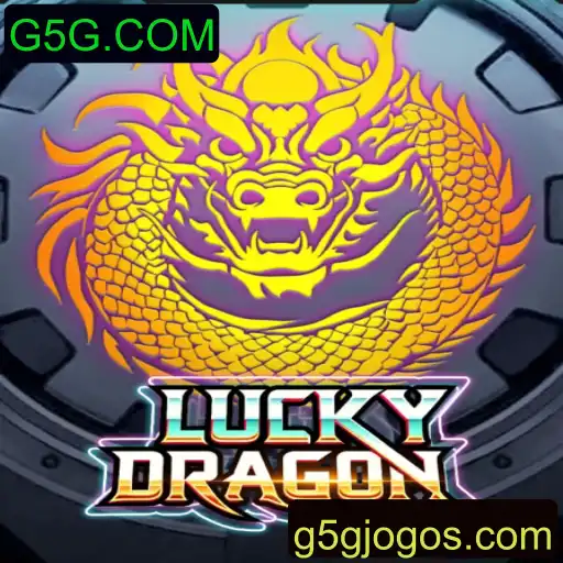 Descubra o Mundo Encantado de LuckyDragon no G5G.COM