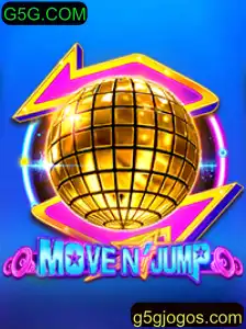 Explorando o Mundo de MovenJump: A Nova Sensação dos Jogos