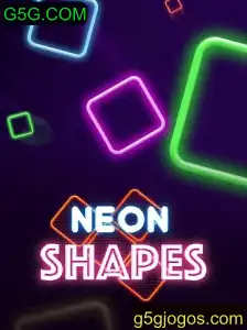 Descubra o Brilhante Mundo de NeonShapes