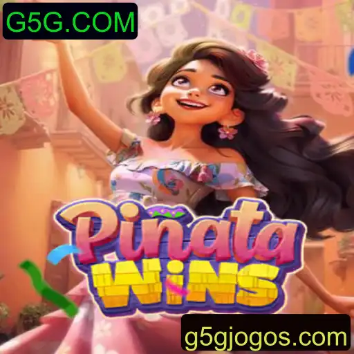 Descubra a Emoção de PinataWins: Um Mergulho no Colorido Mundo de G5G.COM
