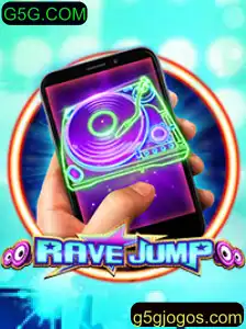 RaveJumpmobile: Uma Experiência Emocionante no Mundo dos Jogos Móveis