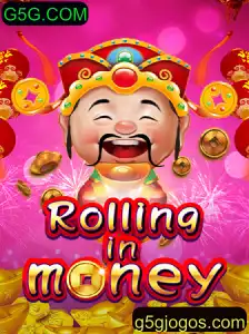 RollingInMoney: Descubra o Novo Fenômeno dos Jogos Online