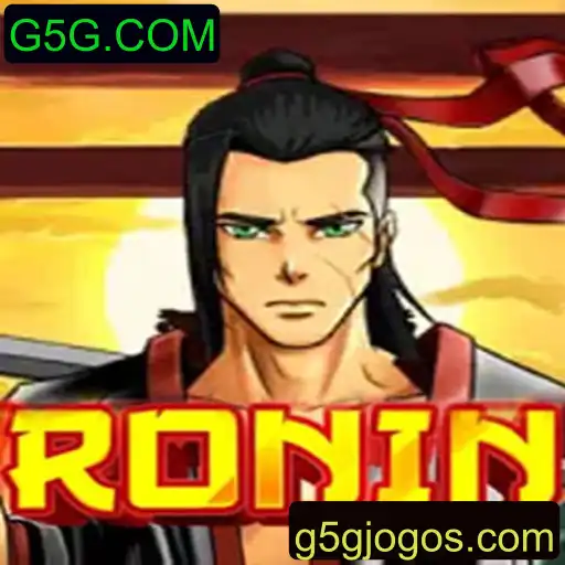 Explorando o Mundo de Ronin: Um Jogo Revolucionário da G5G.COM