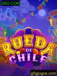 Explorando o Fascinante Mundo do Jogo RuedaDeChile