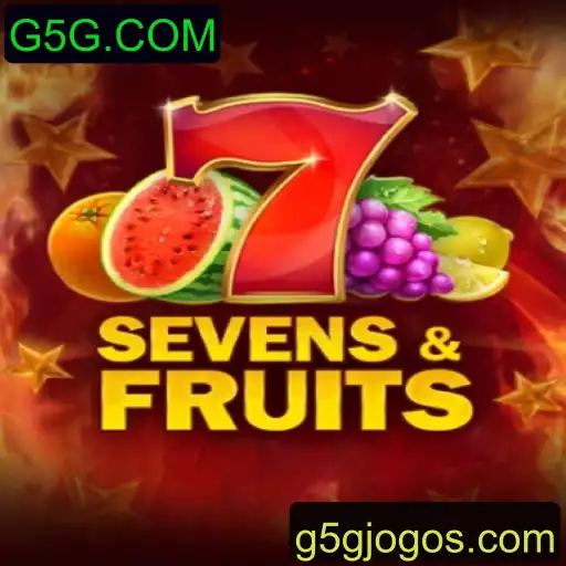 Desvendando SevensFruits: O Empolgante Jogo da G5G.COM
