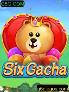Descrição Completa e Regras do Jogo SixGacha