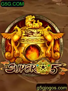 Descubra o Emocionante Mundo de Super5: O Jogo do Momento