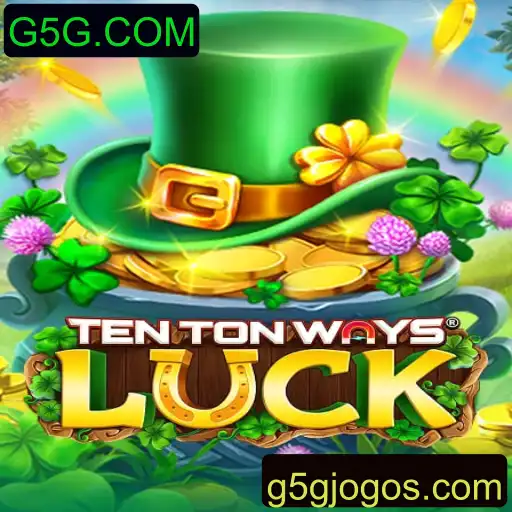 Descubra o Excitante Mundo de TenTonWaysLuck