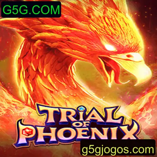 Explorando o Mundo de TrialofPhoenix: Uma Jornada Épica no G5G.COM
