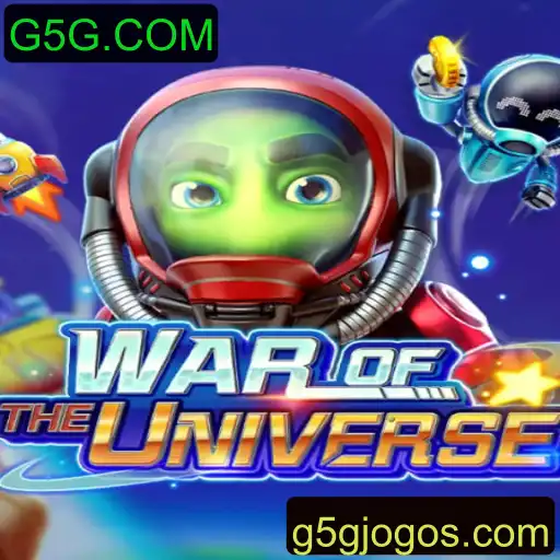 Explorando o Fascinante Mundo de WAROFTHEUNIVERSE