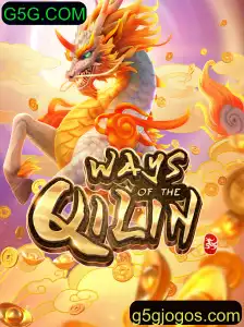 Explorando o Universo de WaysoftheQilin no G5G.COM