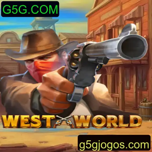 Descubra o Mundo Aventuroso de 'WestWorld' em G5G.COM
