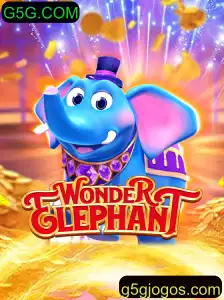 Explorando o Mundo de WonderElephant: O Novo Sucesso do G5G.COM