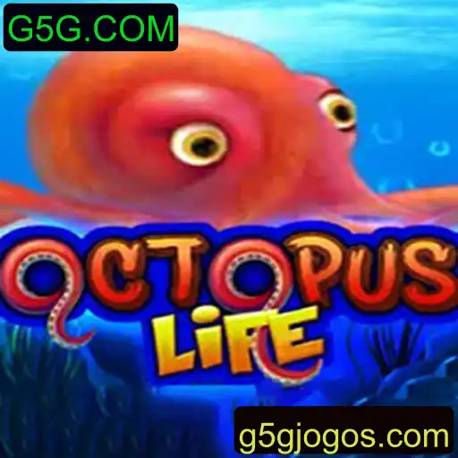 OctopusLife: A Nova Sensação do Mundo dos Jogos