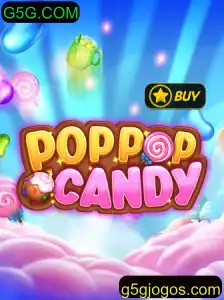 Descubra POPPOPCANDY: Um Guia Completo do Jogo da G5G.COM