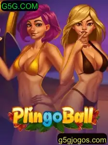 Descubra Plingoball: O Jogo Sensação da G5G.COM
