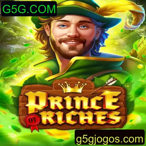 Descubra o Fascinante Mundo de PrinceOfRiches em G5G.COM