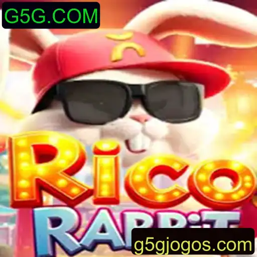 Explorando RicoRabbit: A Nova Sensação dos Jogos Online da G5G.COM