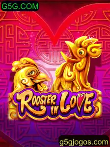 RoosterInLove: Um Jogo de Estratégia e Romance no Mundo de G5G.COM