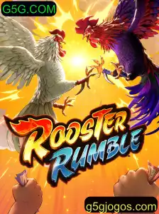 Explorando o Fascinante Mundo do RoosterRumble: Regras e Estratégias