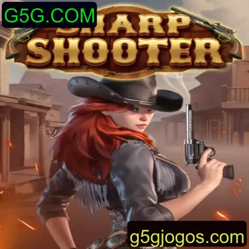 Descubra Sharpshooter: O Novo Jogo Interativo da G5G.COM