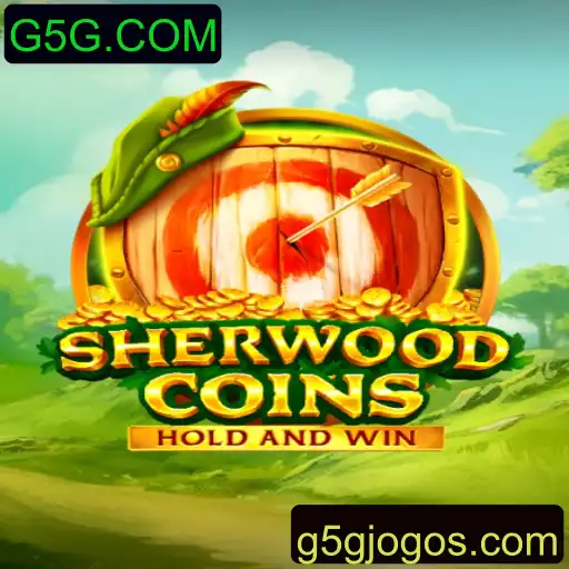 Explorando o Mundo de SherwoodCoins: Um Mergulho no Novo Game Online da G5G.COM
