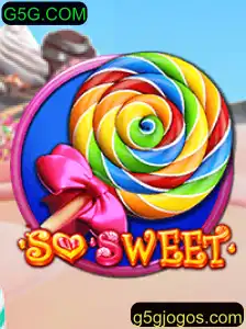 Descubra o Encantador Mundo de SoSweet: O Novo Jogo Viciante da G5G.COM