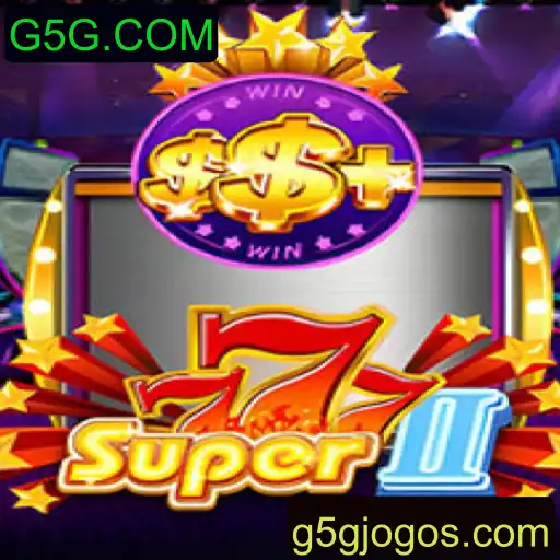 Descubra o Fascinante Mundo de Super777II: Um Guia Completo