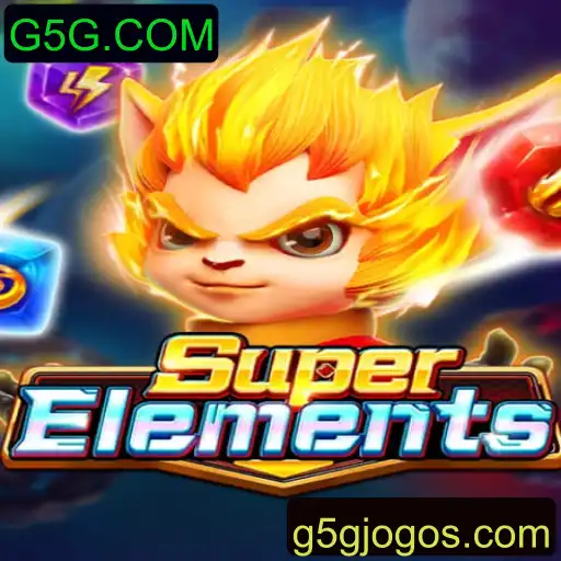 SuperElements: A Nova Sensação dos Jogos De Estratégia