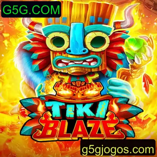 Explorando o Mundo Vibrante do Jogo TikiBlaze