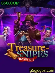 Explorando o Fascinante Mundo de TreasuresnipesBonusBuy