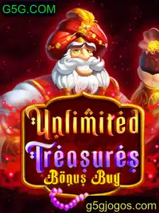 Desvendando os Segredos do UnlimitedTreasuresBonusBuy