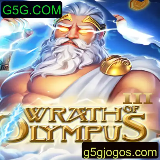 Explore o Fascinante Mundo de WrathofOlympusIII