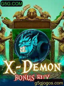 Explorando o Mundo de XDemonBonusBuy: Um Jogo Inovador no G5G.COM
