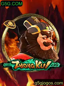 ZhongKui: Descubra o Fascinante Mundo do Jogo Inspirado na Mitologia Chinesa